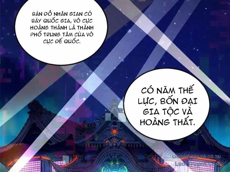 Hóa Ra Ta Là Đời Sau Của Yêu Quái Chap 59 - Next Chap 60