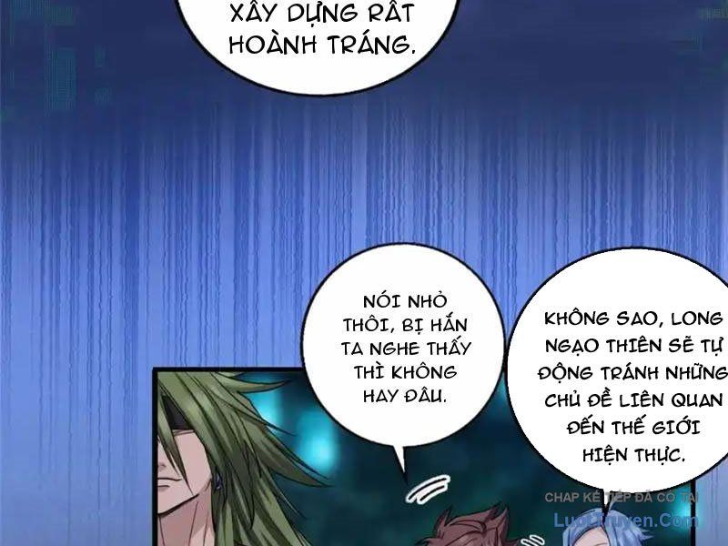 Hóa Ra Ta Là Đời Sau Của Yêu Quái Chap 59 - Next Chap 60