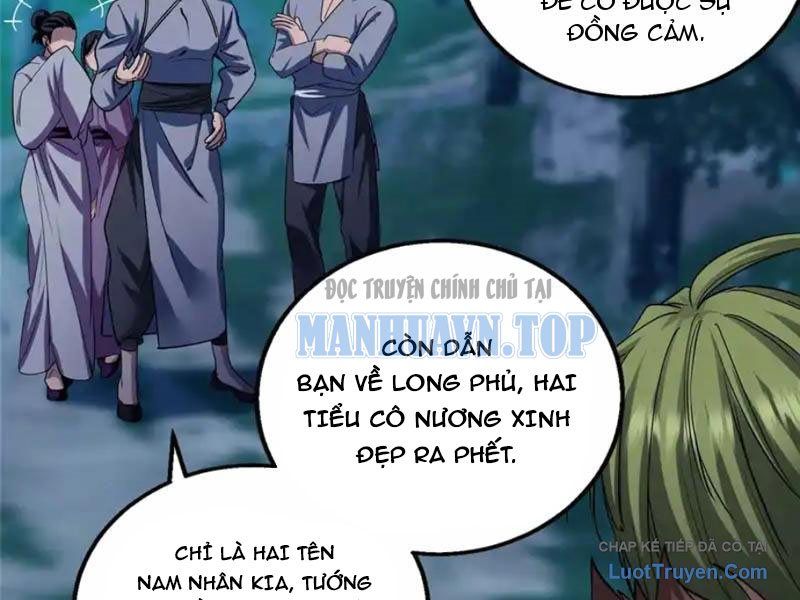 Hóa Ra Ta Là Đời Sau Của Yêu Quái Chap 59 - Next Chap 60