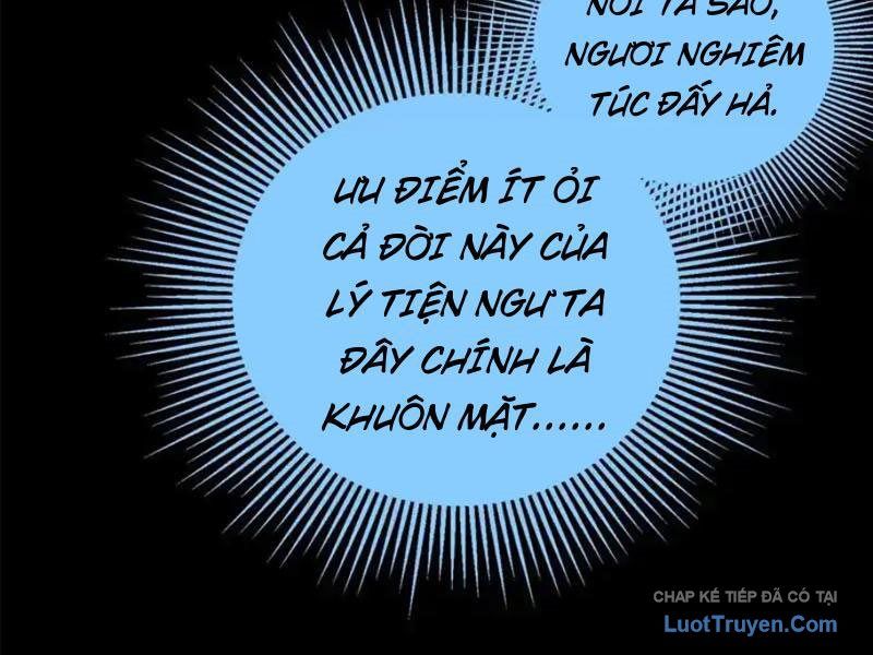 Hóa Ra Ta Là Đời Sau Của Yêu Quái Chap 59 - Next Chap 60