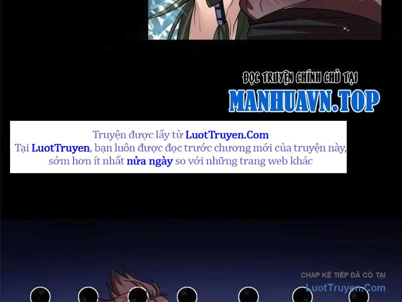 Hóa Ra Ta Là Đời Sau Của Yêu Quái Chap 59 - Next Chap 60