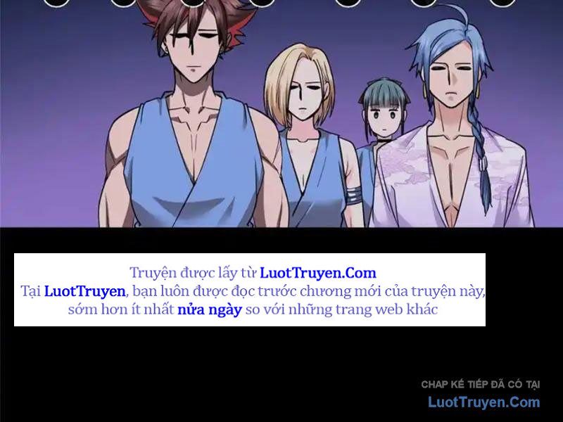 Hóa Ra Ta Là Đời Sau Của Yêu Quái Chap 59 - Next Chap 60