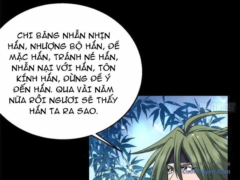 Hóa Ra Ta Là Đời Sau Của Yêu Quái Chap 59 - Next Chap 60