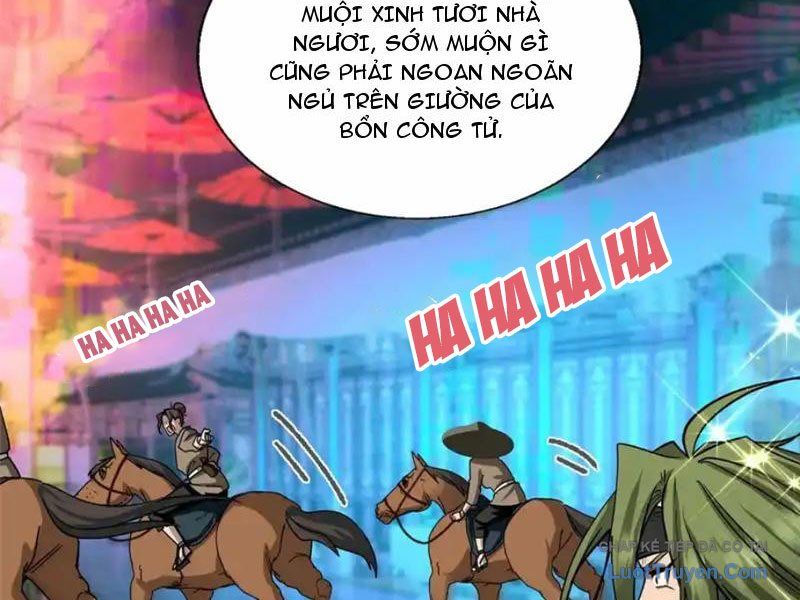 Hóa Ra Ta Là Đời Sau Của Yêu Quái Chap 59 - Next Chap 60