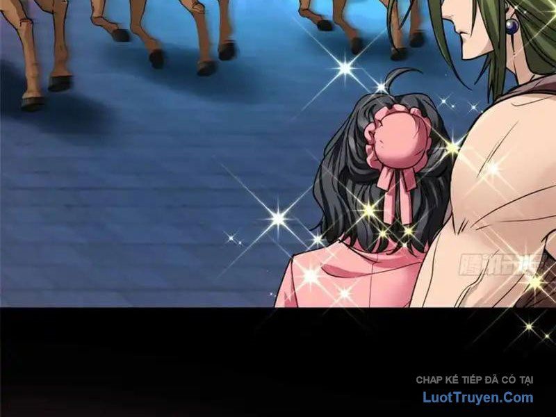 Hóa Ra Ta Là Đời Sau Của Yêu Quái Chap 59 - Next Chap 60