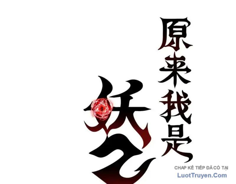 Hóa Ra Ta Là Đời Sau Của Yêu Quái Chap 63 - Next Chap 64