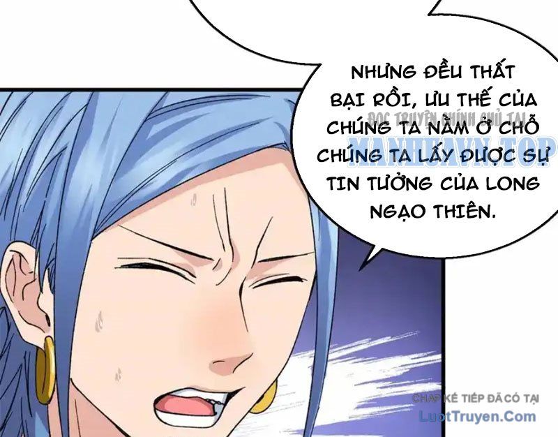 Hóa Ra Ta Là Đời Sau Của Yêu Quái Chap 63 - Next Chap 64