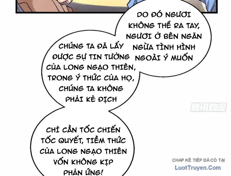 Hóa Ra Ta Là Đời Sau Của Yêu Quái Chap 63 - Next Chap 64