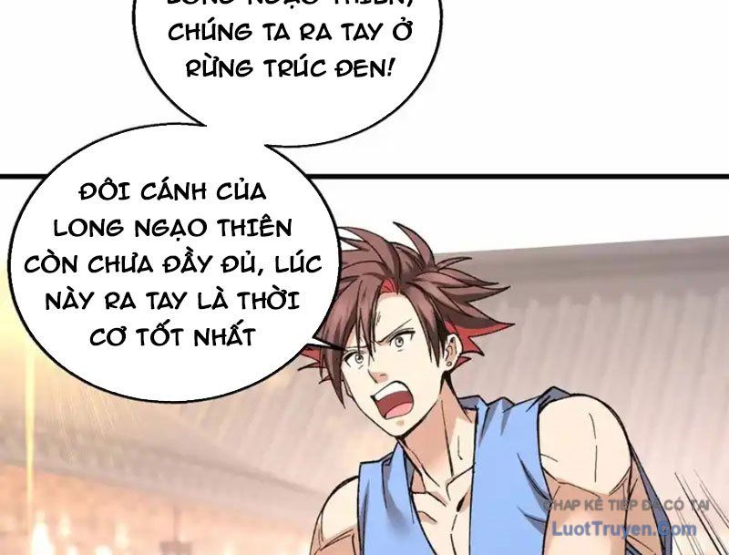 Hóa Ra Ta Là Đời Sau Của Yêu Quái Chap 63 - Next Chap 64