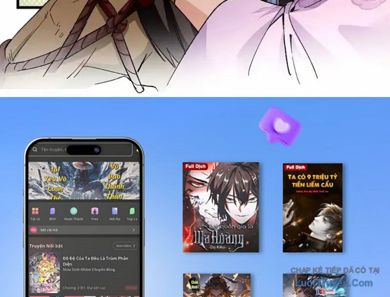 Hóa Ra Ta Là Đời Sau Của Yêu Quái Chap 63 - Next Chap 64