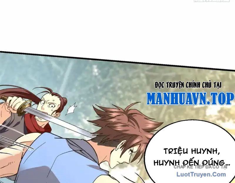 Hóa Ra Ta Là Đời Sau Của Yêu Quái Chap 64 - Next Chap 65