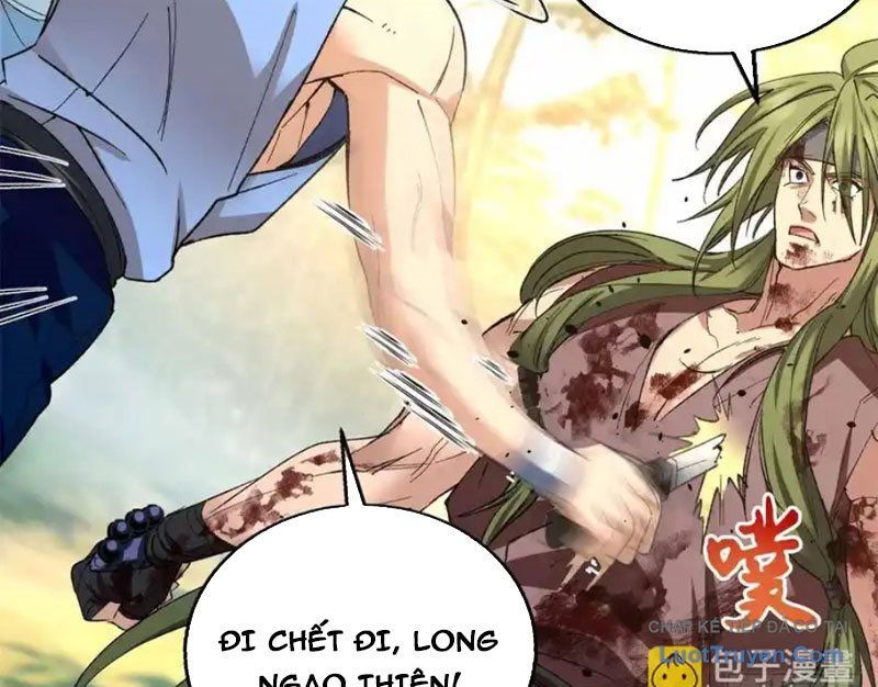 Hóa Ra Ta Là Đời Sau Của Yêu Quái Chap 64 - Next Chap 65