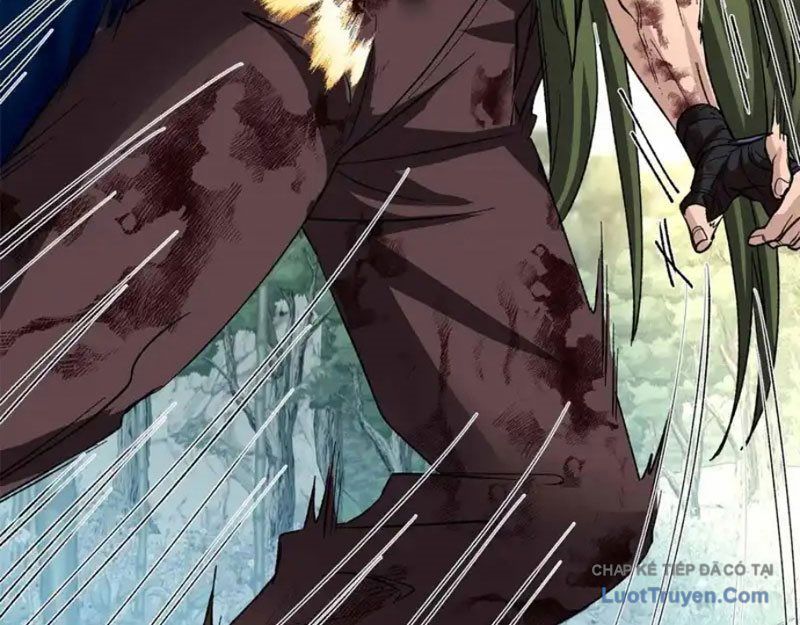 Hóa Ra Ta Là Đời Sau Của Yêu Quái Chap 64 - Next Chap 65