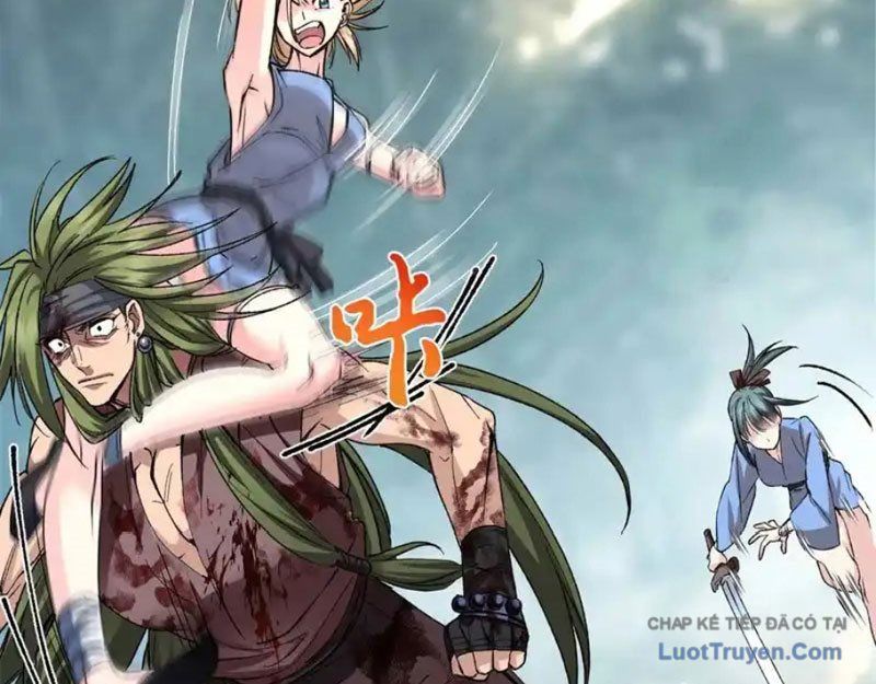 Hóa Ra Ta Là Đời Sau Của Yêu Quái Chap 64 - Next Chap 65