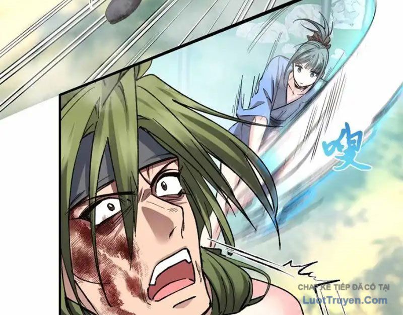 Hóa Ra Ta Là Đời Sau Của Yêu Quái Chap 64 - Next Chap 65