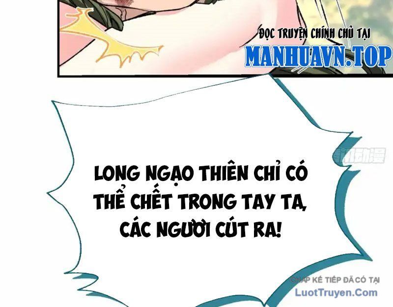 Hóa Ra Ta Là Đời Sau Của Yêu Quái Chap 64 - Next Chap 65