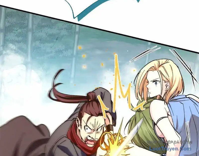 Hóa Ra Ta Là Đời Sau Của Yêu Quái Chap 64 - Next Chap 65