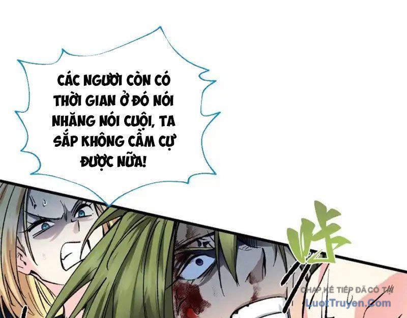 Hóa Ra Ta Là Đời Sau Của Yêu Quái Chap 64 - Next Chap 65