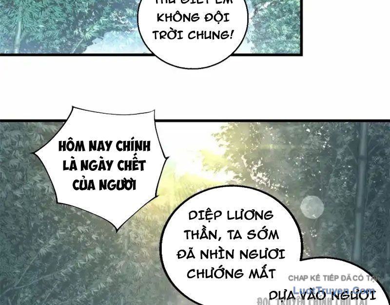 Hóa Ra Ta Là Đời Sau Của Yêu Quái Chap 64 - Next Chap 65