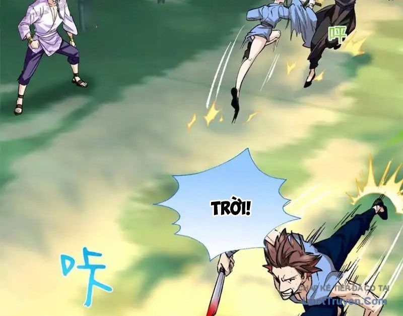 Hóa Ra Ta Là Đời Sau Của Yêu Quái Chap 64 - Next Chap 65