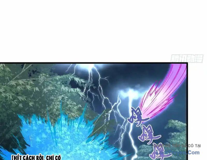 Hóa Ra Ta Là Đời Sau Của Yêu Quái Chap 64 - Next Chap 65