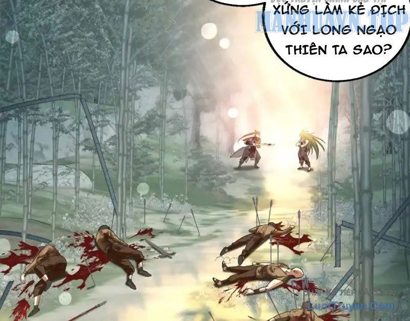 Hóa Ra Ta Là Đời Sau Của Yêu Quái Chap 64 - Next Chap 65