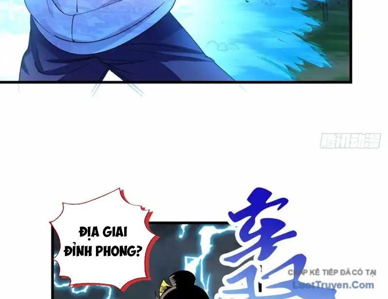Hóa Ra Ta Là Đời Sau Của Yêu Quái Chap 64 - Next Chap 65