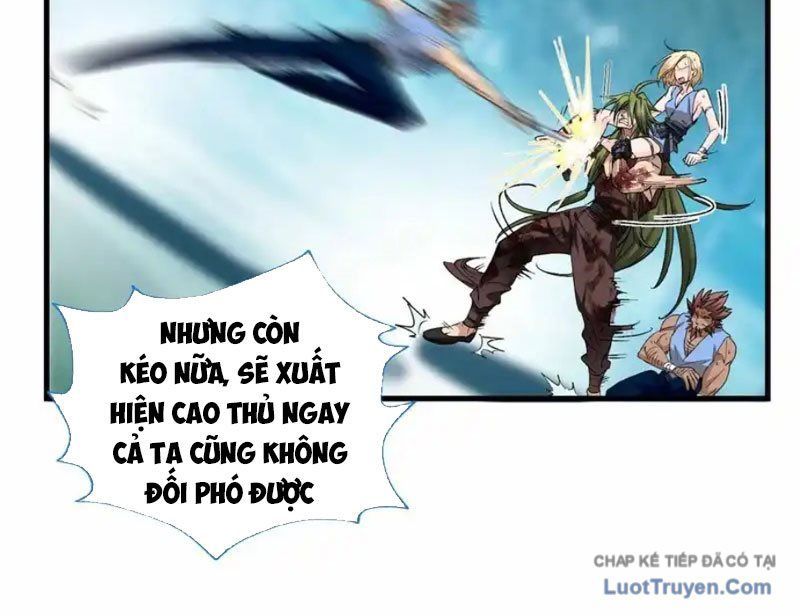 Hóa Ra Ta Là Đời Sau Của Yêu Quái Chap 64 - Next Chap 65