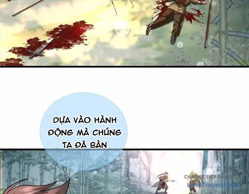 Hóa Ra Ta Là Đời Sau Của Yêu Quái Chap 64 - Next Chap 65