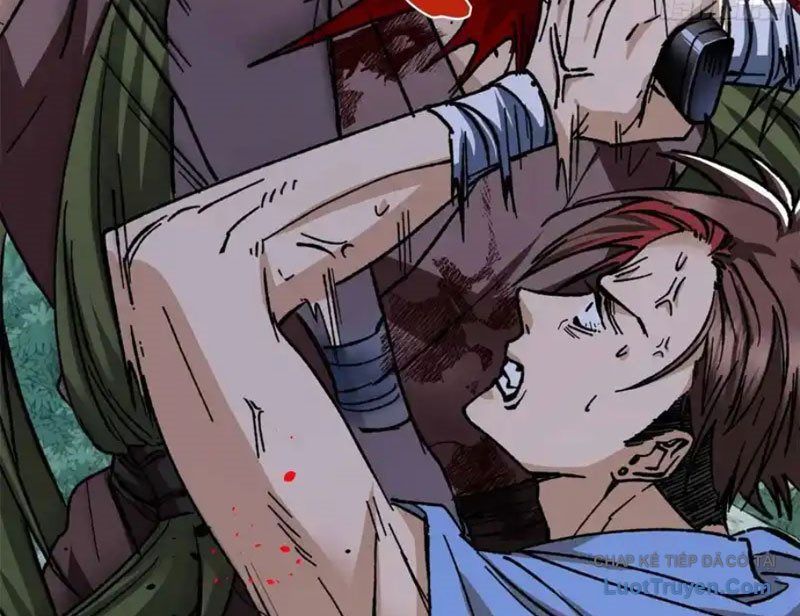 Hóa Ra Ta Là Đời Sau Của Yêu Quái Chap 64 - Next Chap 65