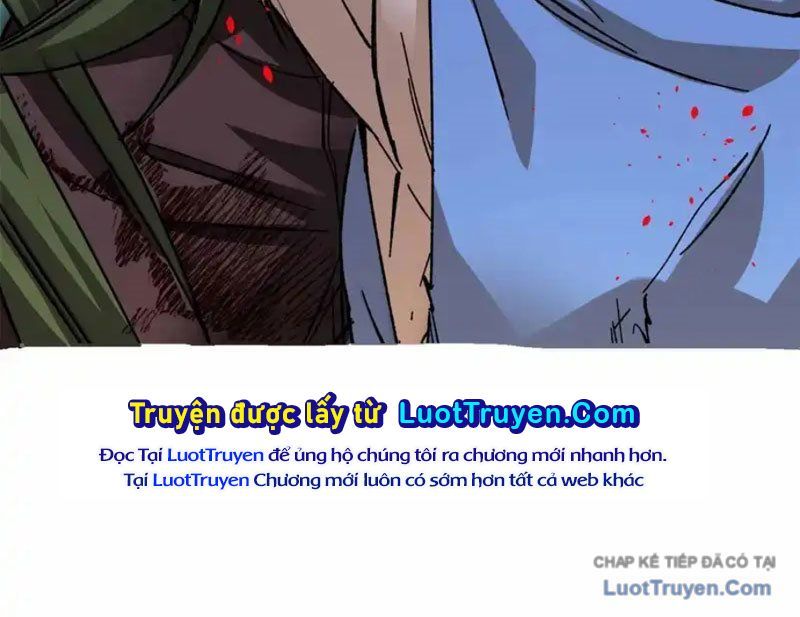 Hóa Ra Ta Là Đời Sau Của Yêu Quái Chap 64 - Next Chap 65