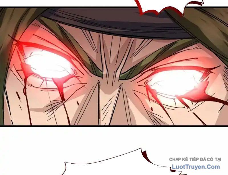 Hóa Ra Ta Là Đời Sau Của Yêu Quái Chap 64 - Next Chap 65