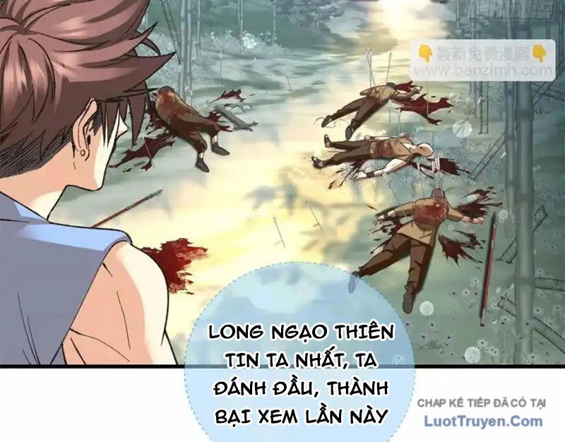 Hóa Ra Ta Là Đời Sau Của Yêu Quái Chap 64 - Next Chap 65