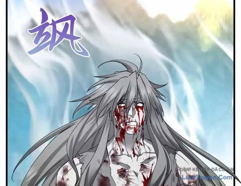 Hóa Ra Ta Là Đời Sau Của Yêu Quái Chap 64 - Next Chap 65