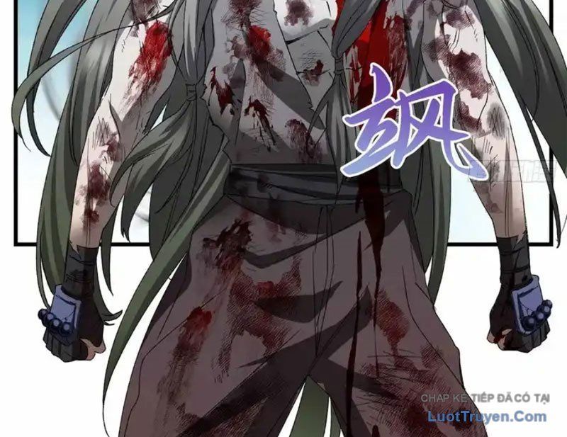 Hóa Ra Ta Là Đời Sau Của Yêu Quái Chap 64 - Next Chap 65