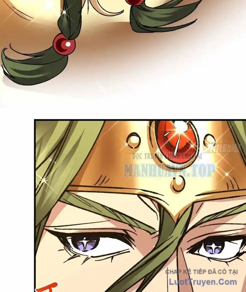 Hóa Ra Ta Là Đời Sau Của Yêu Quái Chap 65 - Next Chap 66