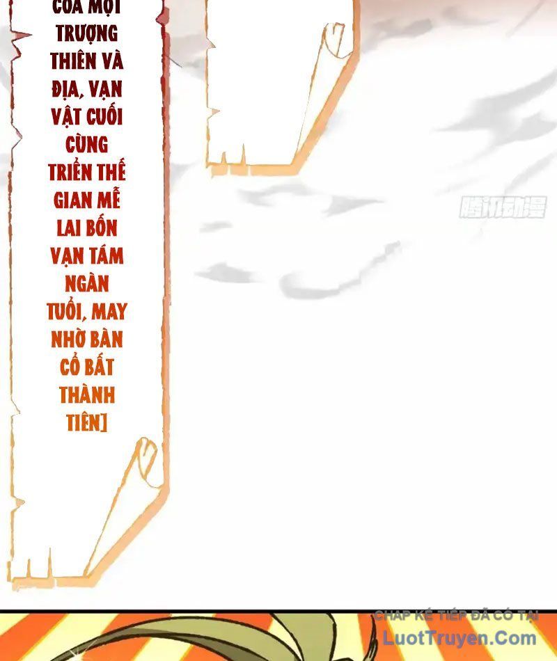 Hóa Ra Ta Là Đời Sau Của Yêu Quái Chap 65 - Next Chap 66