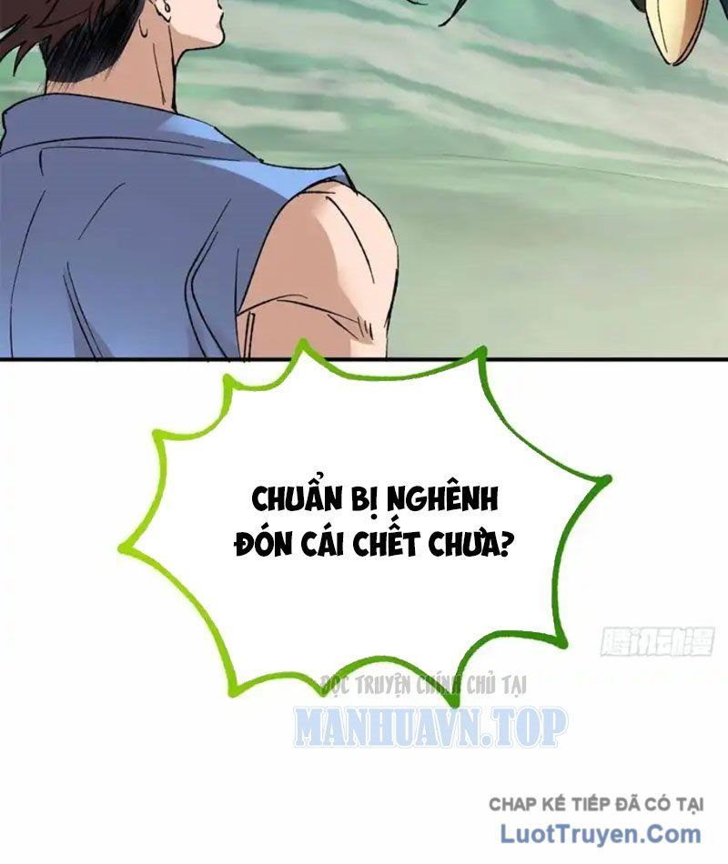 Hóa Ra Ta Là Đời Sau Của Yêu Quái Chap 65 - Next Chap 66