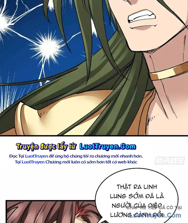 Hóa Ra Ta Là Đời Sau Của Yêu Quái Chap 65 - Next Chap 66