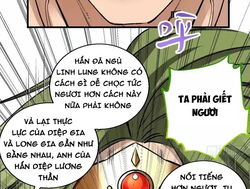 Hóa Ra Ta Là Đời Sau Của Yêu Quái Chap 66 - Next Chap 67