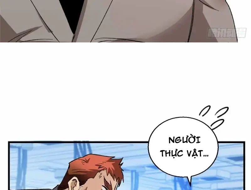 Hóa Ra Ta Là Đời Sau Của Yêu Quái Chap 66 - Next Chap 67