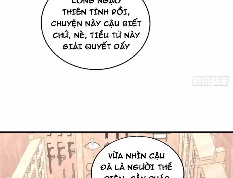 Hóa Ra Ta Là Đời Sau Của Yêu Quái Chap 66 - Next Chap 67