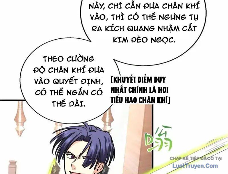 Hóa Ra Ta Là Đời Sau Của Yêu Quái Chap 66 - Next Chap 67