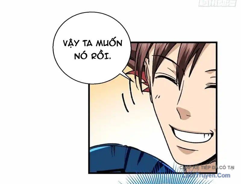 Hóa Ra Ta Là Đời Sau Của Yêu Quái Chap 66 - Next Chap 67