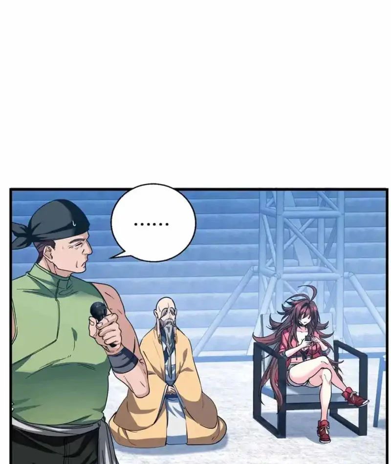 Hóa Ra Ta Là Đời Sau Của Yêu Quái Chap 68 - Next Chap 69