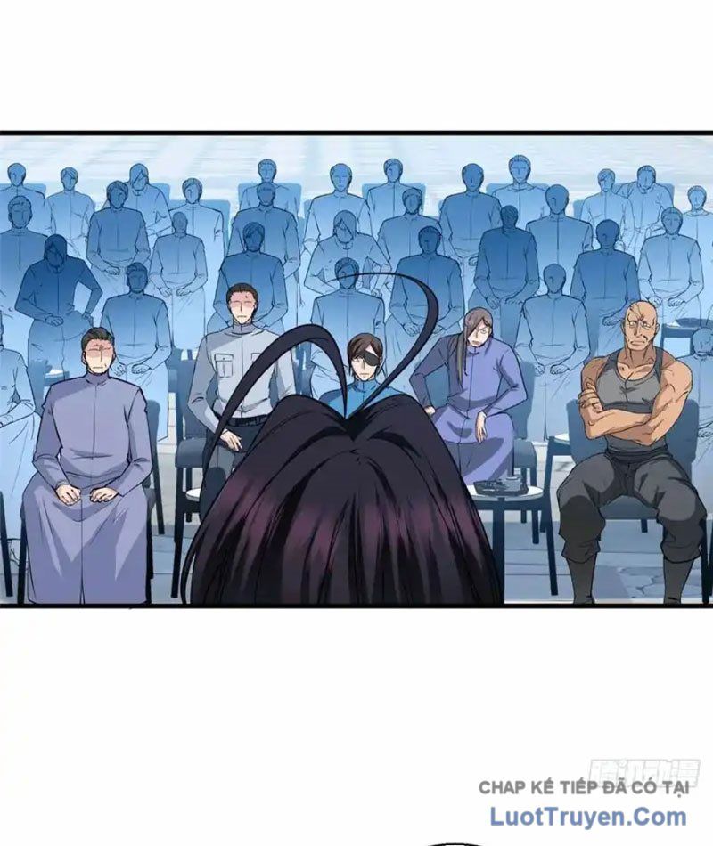 Hóa Ra Ta Là Đời Sau Của Yêu Quái Chap 68 - Next Chap 69