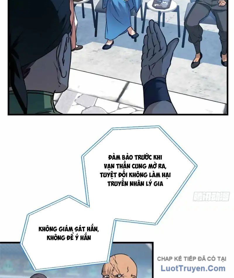 Hóa Ra Ta Là Đời Sau Của Yêu Quái Chap 68 - Next Chap 69