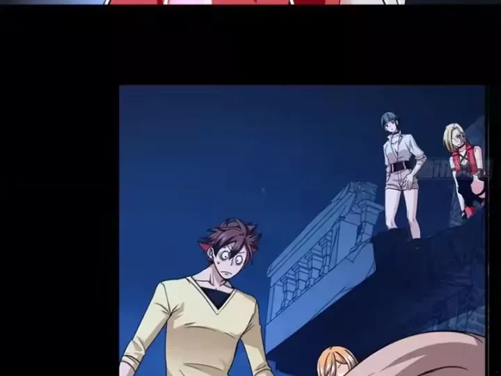 Hóa Ra Ta Là Đời Sau Của Yêu Quái Chap 81 - Next Chap 82