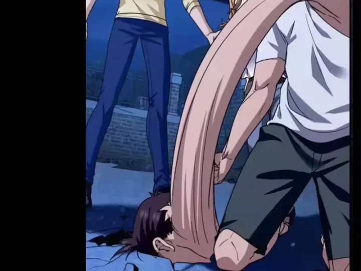 Hóa Ra Ta Là Đời Sau Của Yêu Quái Chap 81 - Next Chap 82