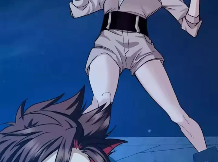 Hóa Ra Ta Là Đời Sau Của Yêu Quái Chap 81 - Next Chap 82